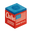 CHALKED logo